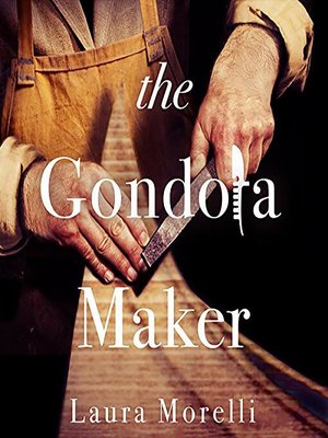 cover image of The Gondola Maker